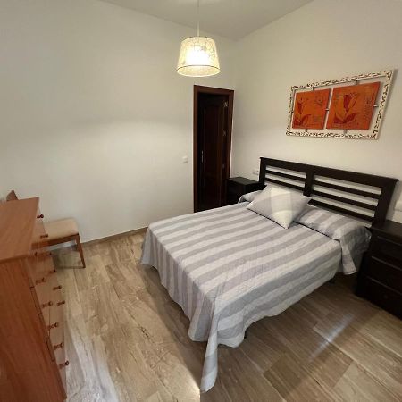 Apartamento Duplex El Porche Paradas Buitenkant foto
