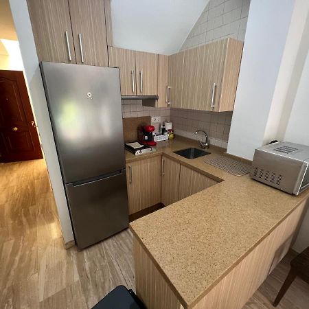 Apartamento Duplex El Porche Paradas Buitenkant foto