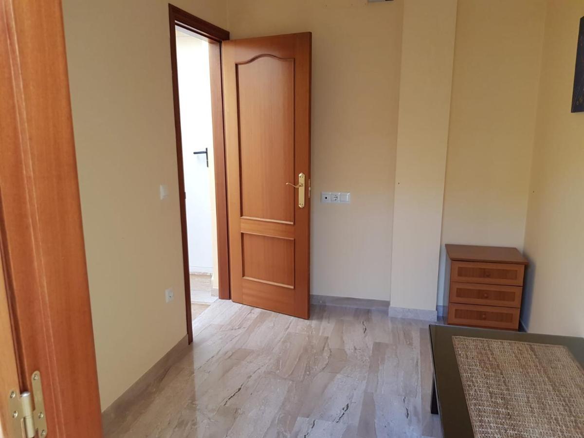 Apartamento Duplex El Porche Paradas Buitenkant foto