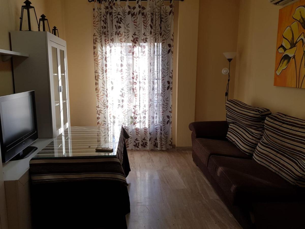 Apartamento Duplex El Porche Paradas Buitenkant foto