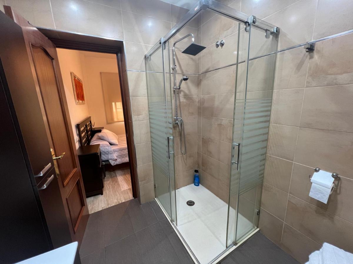 Apartamento Duplex El Porche Paradas Buitenkant foto