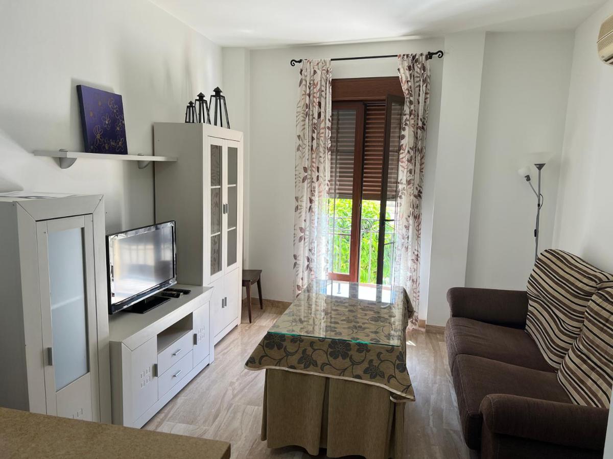 Apartamento Duplex El Porche Paradas Buitenkant foto