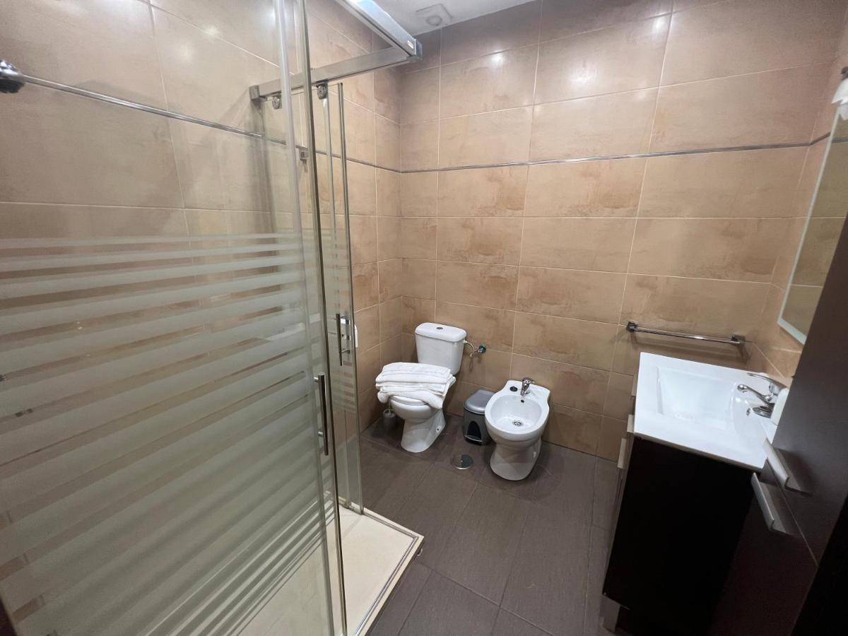 Apartamento Duplex El Porche Paradas Buitenkant foto
